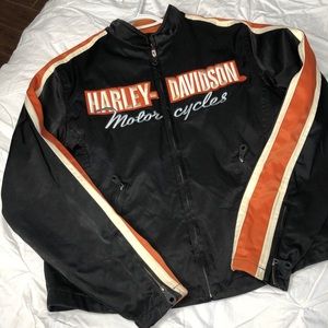 Harley Davidson Jacket